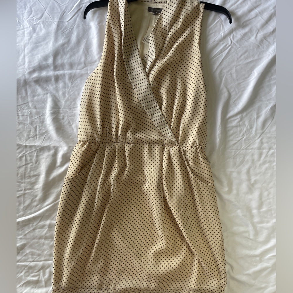 Women’s blouse dress